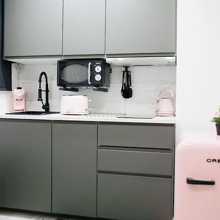 Apartamento Deluxe Lineros 34 Con Parking A 150 Mts Córdoba Exterior foto