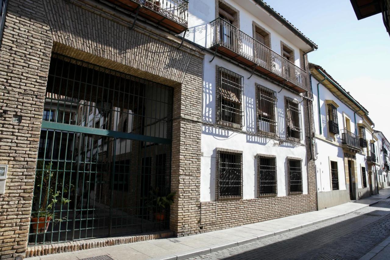 Apartamento Deluxe Lineros 34 Con Parking A 150 Mts Córdoba Exterior foto