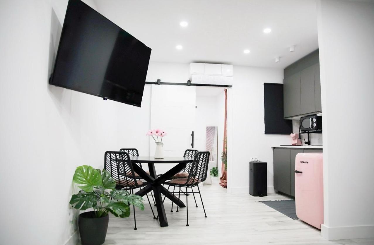 Apartamento Deluxe Lineros 34 Con Parking A 150 Mts Córdoba Exterior foto