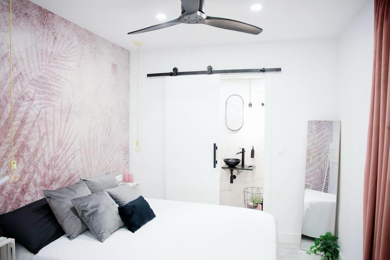 Apartamento Deluxe Lineros 34 Con Parking A 150 Mts Córdoba Exterior foto