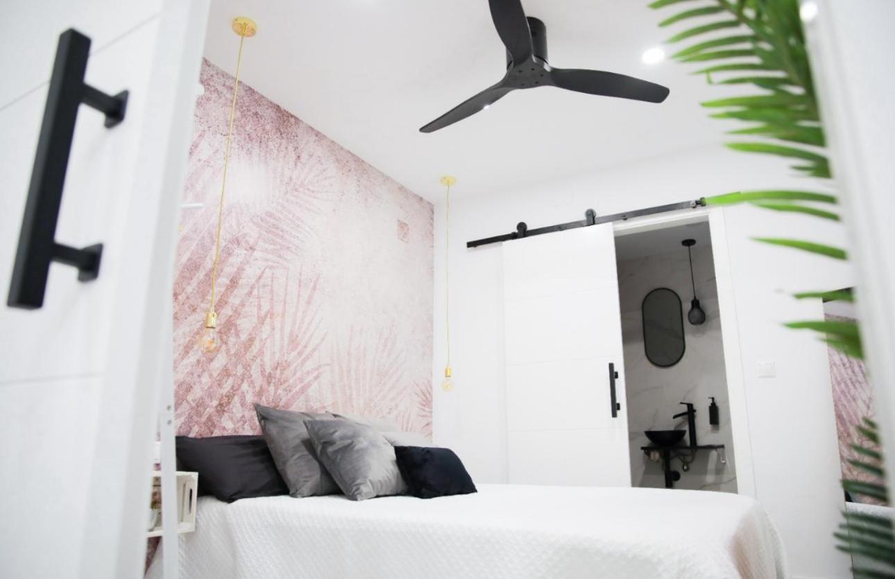 Apartamento Deluxe Lineros 34 Con Parking A 150 Mts Córdoba Exterior foto