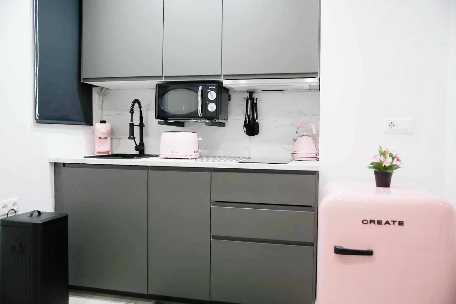 Apartamento Deluxe Lineros 34 Con Parking A 150 Mts Córdoba Exterior foto