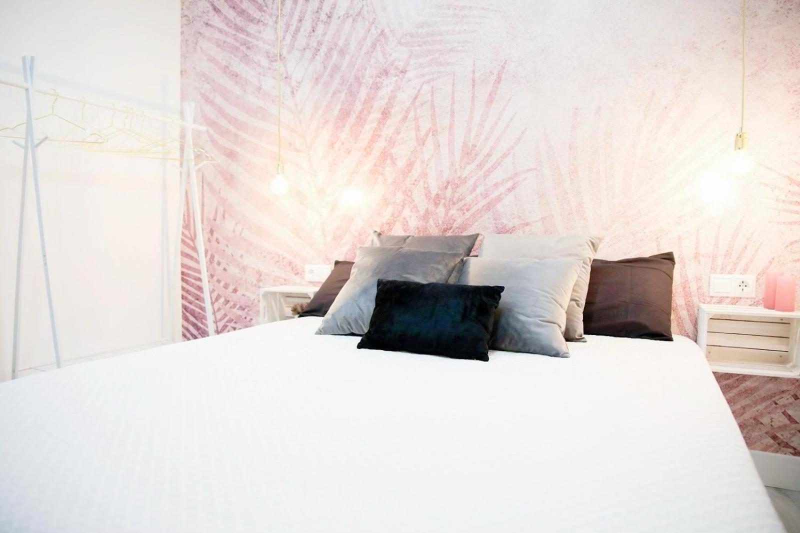 Apartamento Deluxe Lineros 34 Con Parking A 150 Mts Córdoba Exterior foto