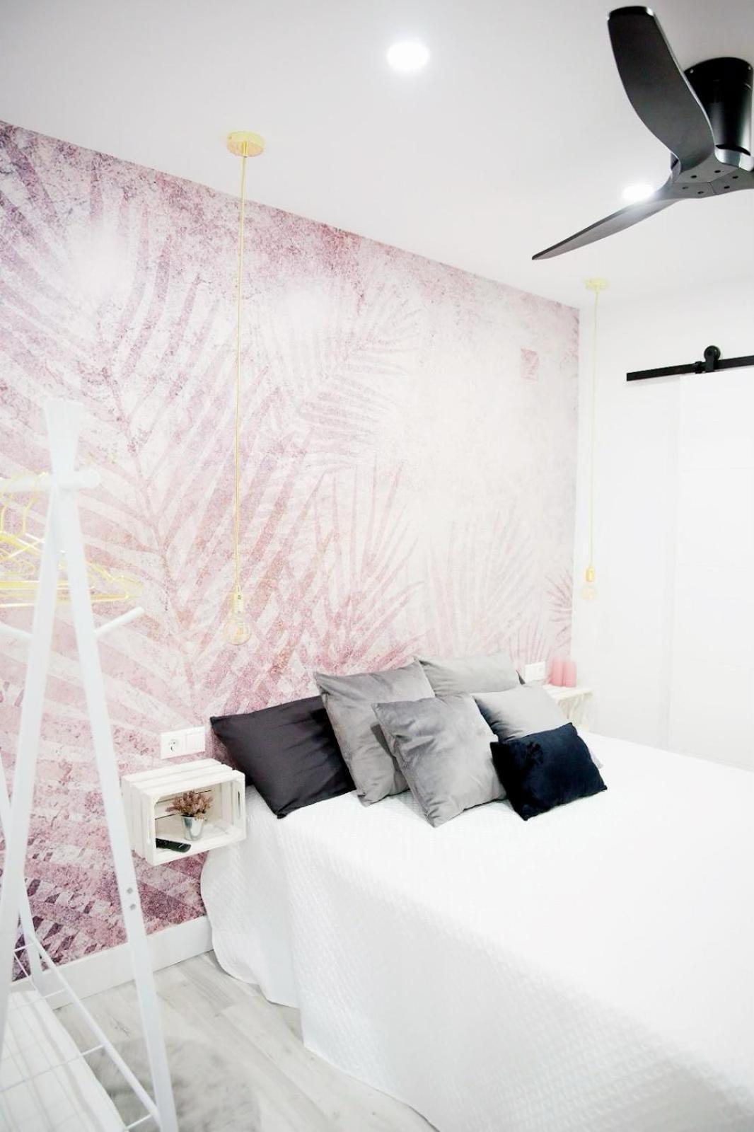 Apartamento Deluxe Lineros 34 Con Parking A 150 Mts Córdoba Exterior foto