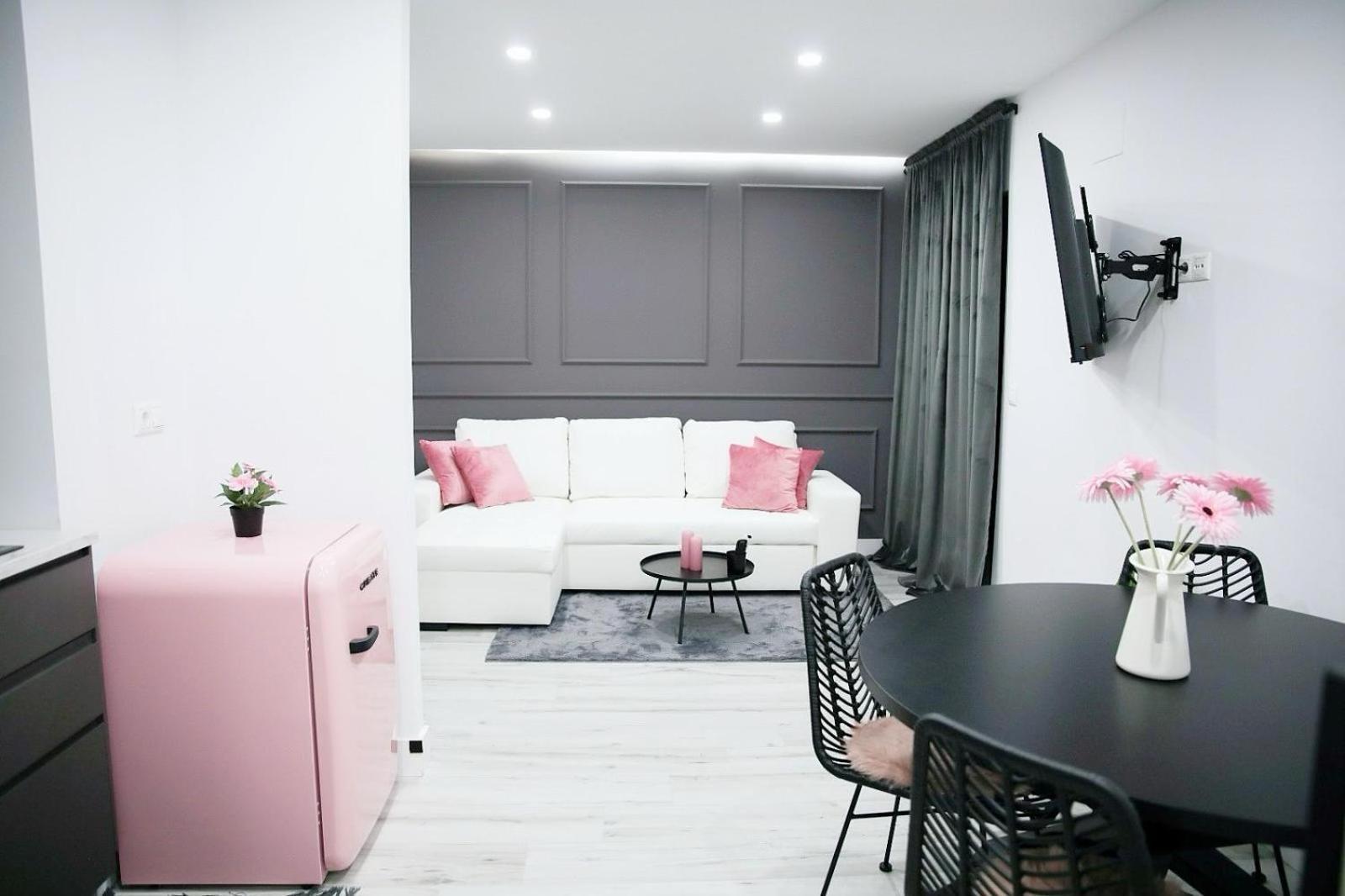 Apartamento Deluxe Lineros 34 Con Parking A 150 Mts Córdoba Exterior foto