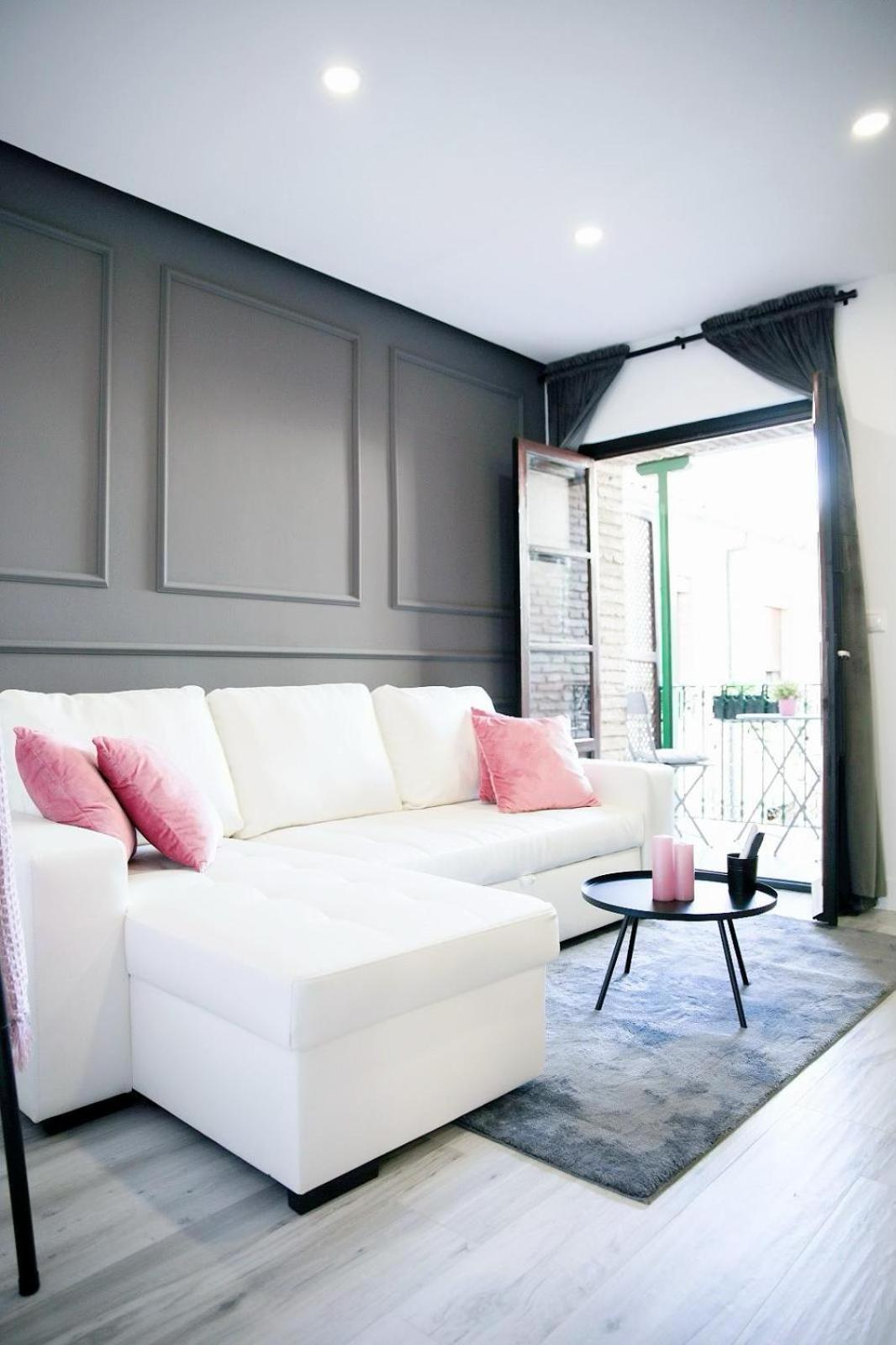 Apartamento Deluxe Lineros 34 Con Parking A 150 Mts Córdoba Exterior foto