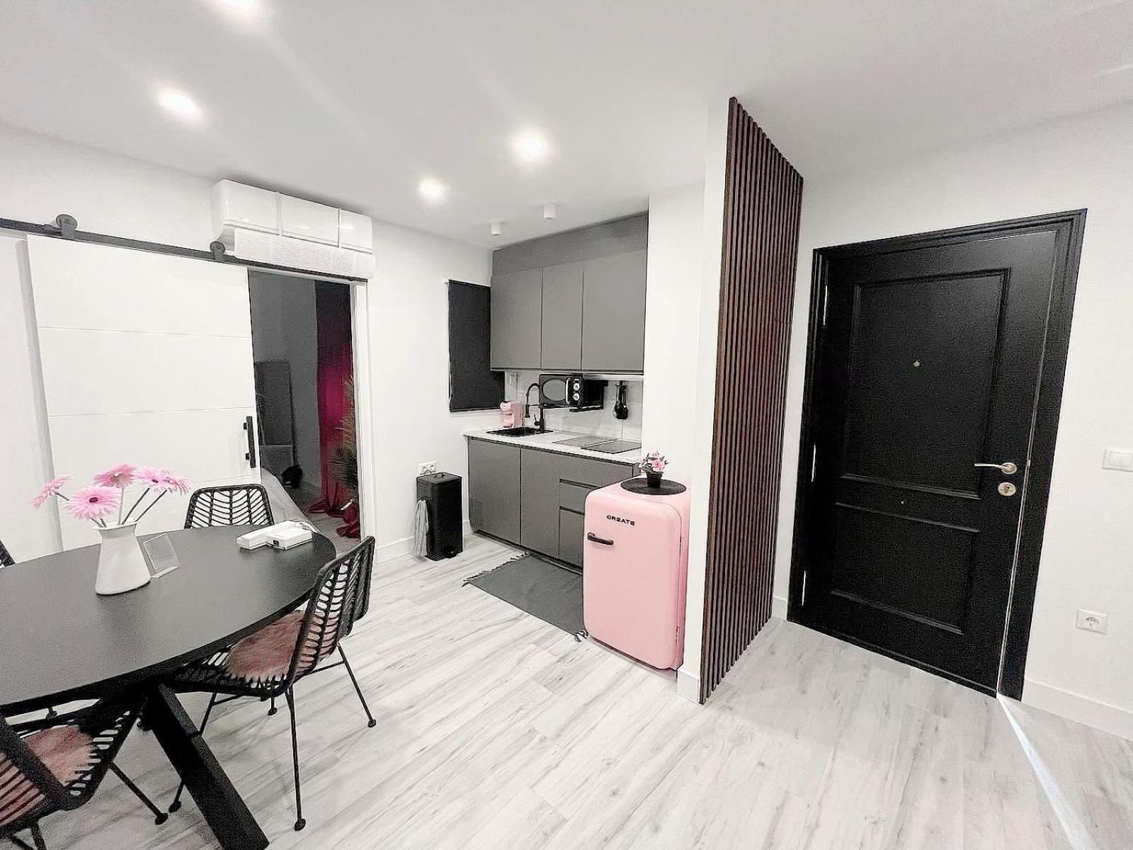 Apartamento Deluxe Lineros 34 Con Parking A 150 Mts Córdoba Exterior foto