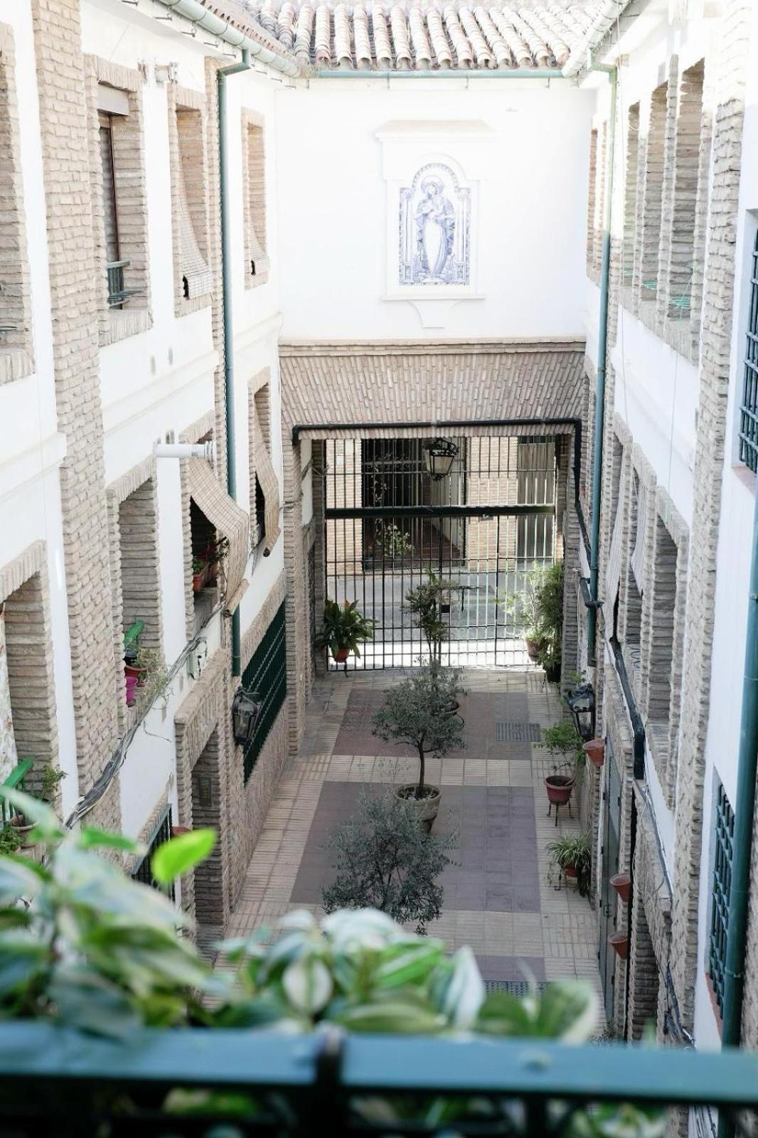 Apartamento Deluxe Lineros 34 Con Parking A 150 Mts Córdoba Exterior foto