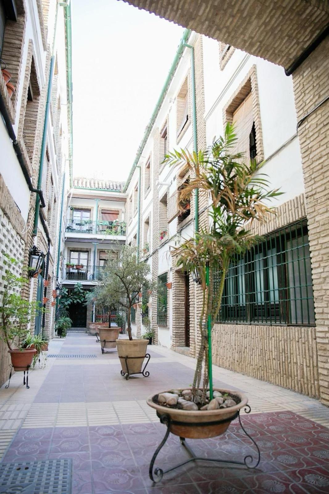 Apartamento Deluxe Lineros 34 Con Parking A 150 Mts Córdoba Exterior foto