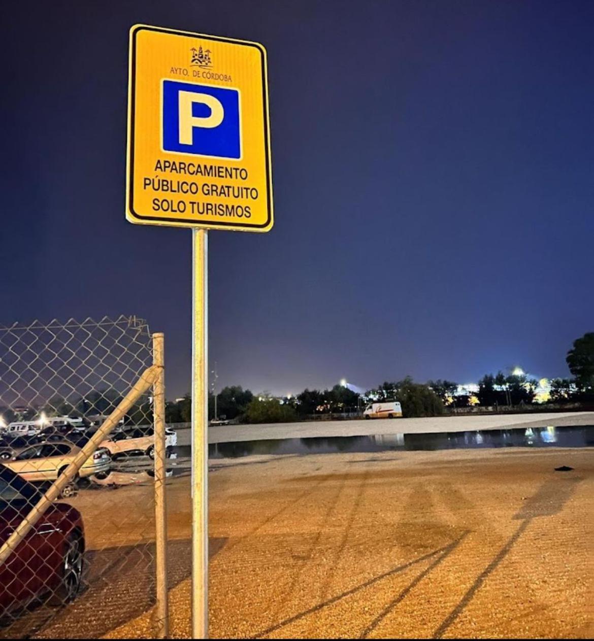 Apartamento Deluxe Lineros 34 Con Parking A 150 Mts Córdoba Exterior foto