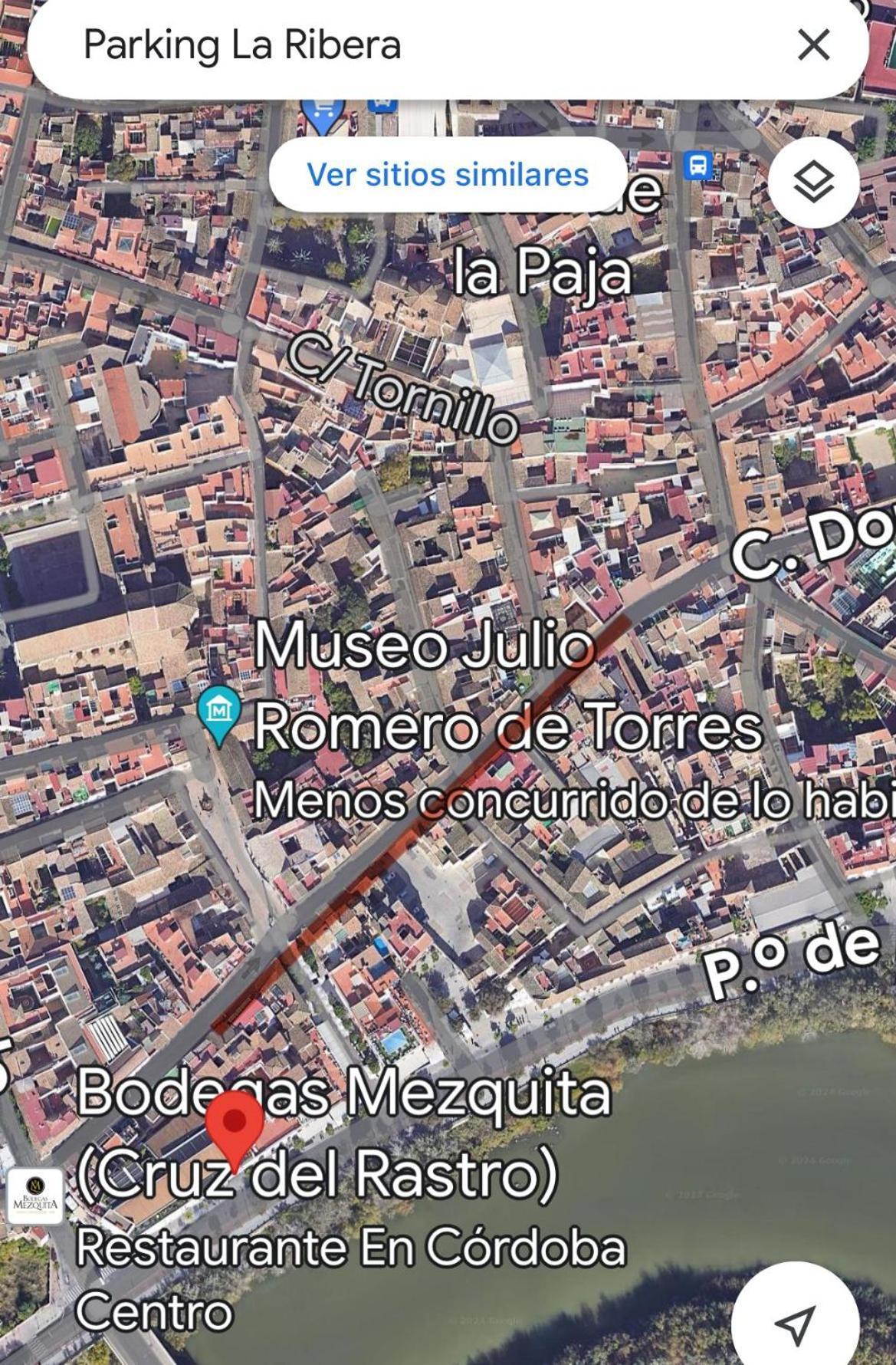 Apartamento Deluxe Lineros 34 Con Parking A 150 Mts Córdoba Exterior foto